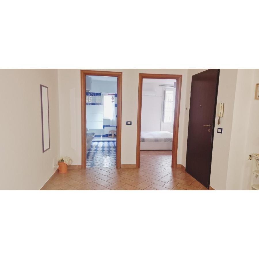 Home Indipendenza Palermo Exterior foto