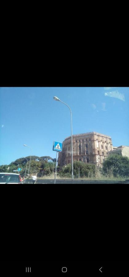 Home Indipendenza Palermo Exterior foto