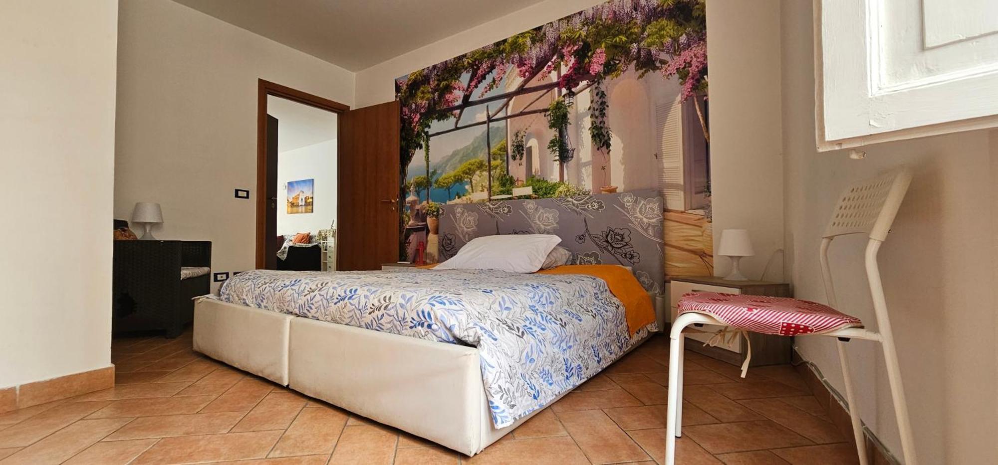 Home Indipendenza Palermo Exterior foto