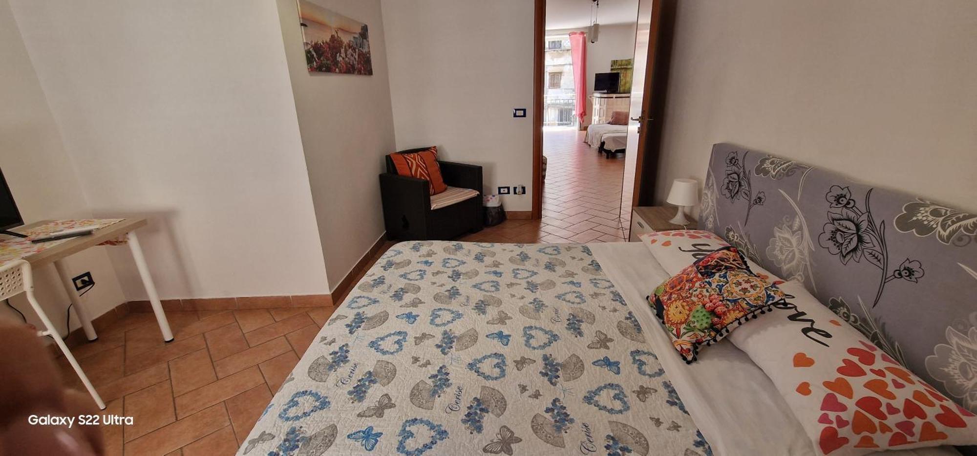 Home Indipendenza Palermo Exterior foto