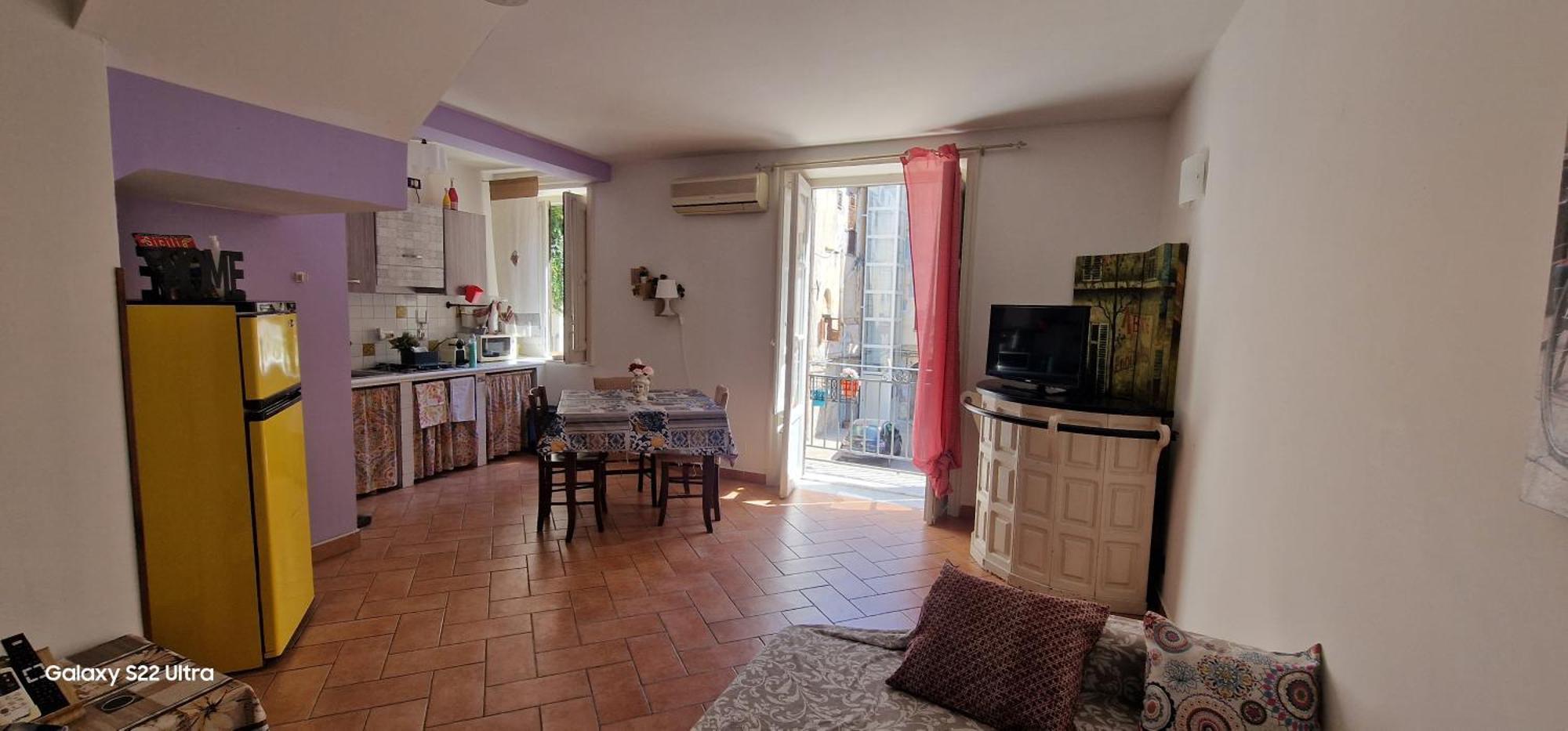 Home Indipendenza Palermo Exterior foto