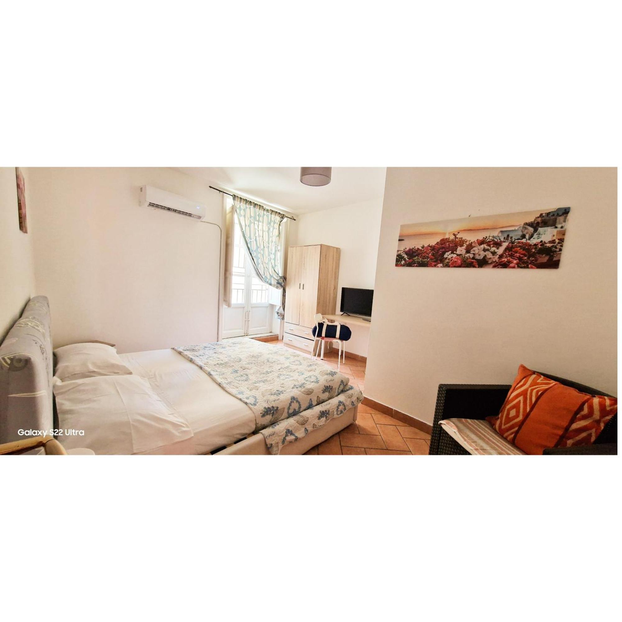 Home Indipendenza Palermo Exterior foto
